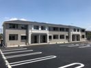 ボンヌフォルチュンヌの間取り画像