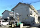パラグレイスⅡの間取り画像