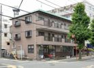 エステート宮崎台の間取り画像