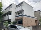 M-1 Tokyo 東矢口3の間取り画像