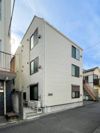KT四ツ木の間取り画像