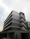 AZEST矢口渡の外観