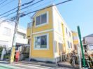 シエスタ上鷺宮の間取り画像