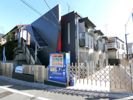 エルコート善福寺の間取り画像