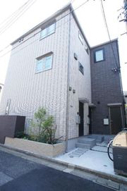 matieの外観画像