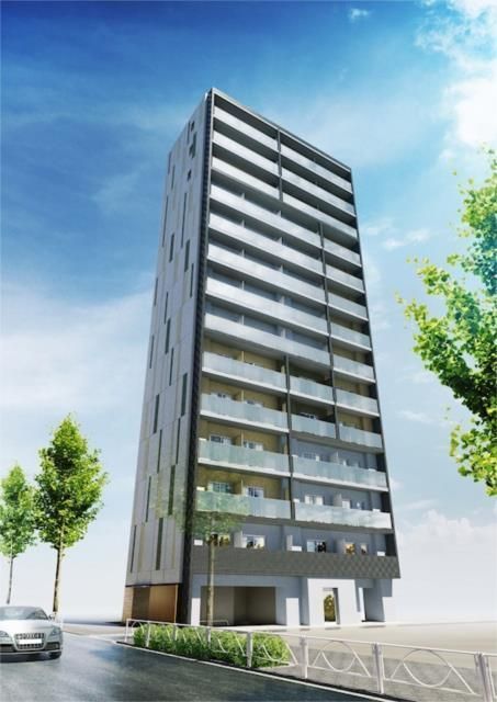 メインステージ神田須田町の外観画像