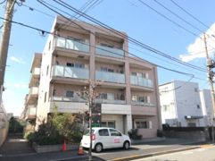 ヴェルデみなみの外観画像