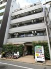 プレール新橋の間取り画像