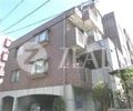 スカイパレス東中野B棟の間取り画像