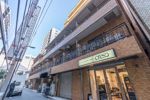ダイアパレス新宿一丁目の間取り画像