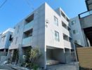 ヴェルデ三軒茶屋の間取り画像