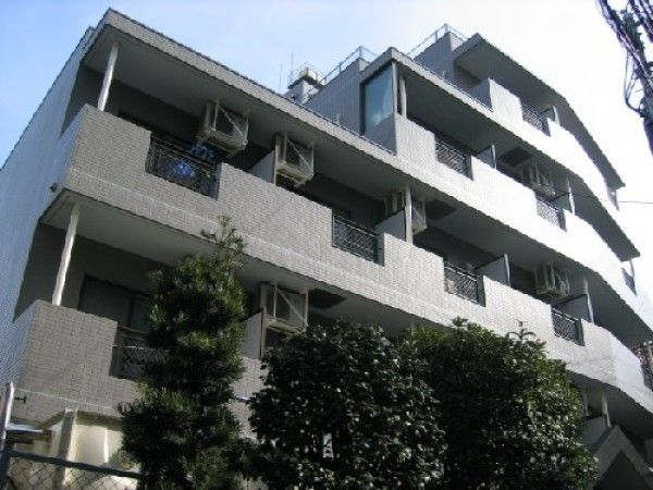 FT文京の外観画像