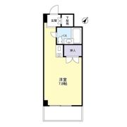 FT文京の間取り画像