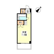 FT文京の間取り画像