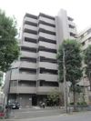 ルーブル中野沼袋弐番館の間取り画像