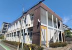 レオパレスKの間取り画像