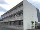 クレイノシャンティ浦和の外観