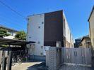 クレイノけやきの間取り画像