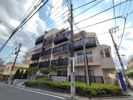HF中野坂上レジデンスの間取り画像