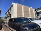 レオネクストエスパシオの間取り画像
