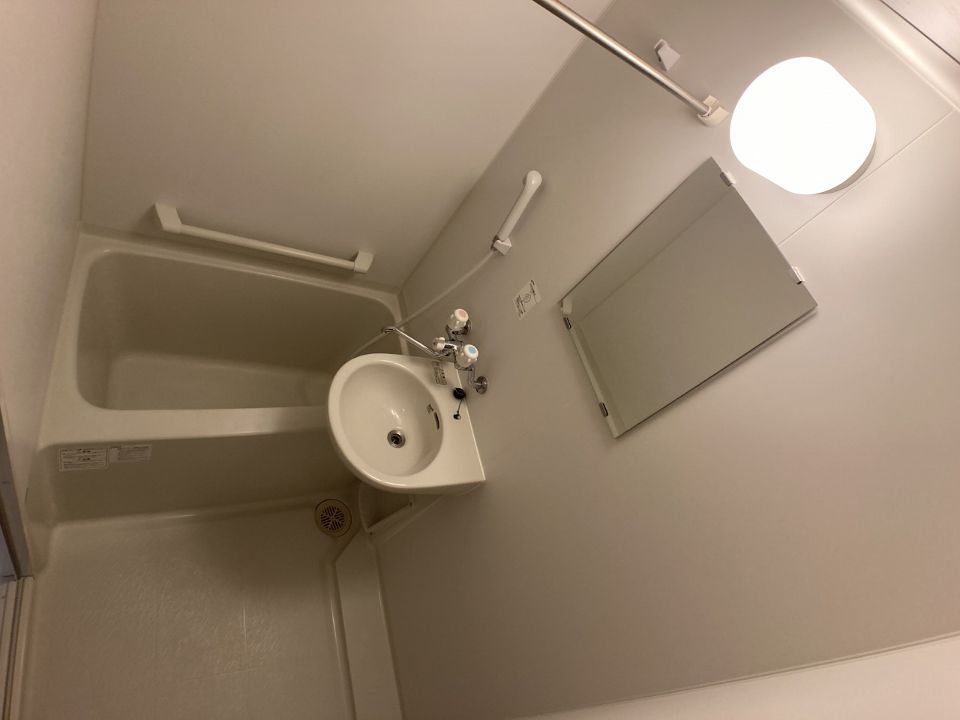バスルーム
