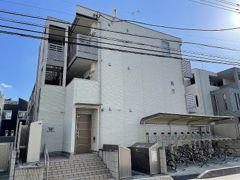 クレイノオリーブハウス ネオの外観画像