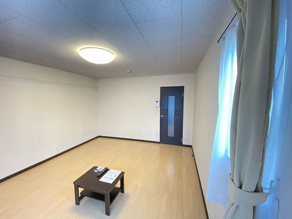 リビング