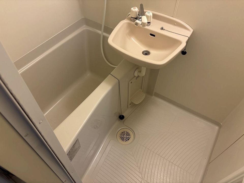 バスルーム