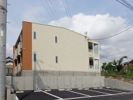 レオネクストシャルマン明花の外観