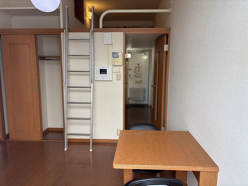 リビング