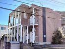 レオパレスアズール東大宮の間取り画像