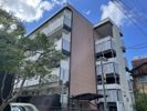 レオパレスアンドゥドゥの間取り画像