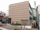 レオパレスWAKABAsekiの間取り画像