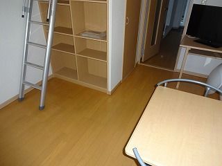 リビング
