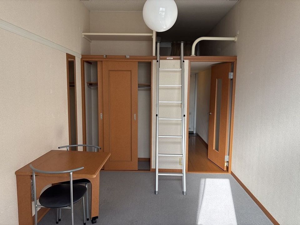 リビング