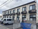 レオパレスsakuraⅡの間取り画像