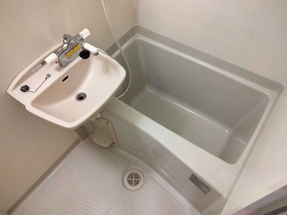 バスルーム