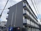 レオパレスモンジュイの間取り画像