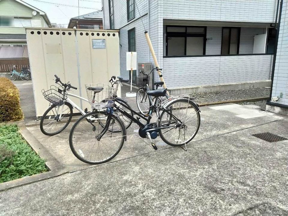 その他