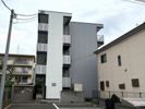 レオパレステルセイラの間取り画像