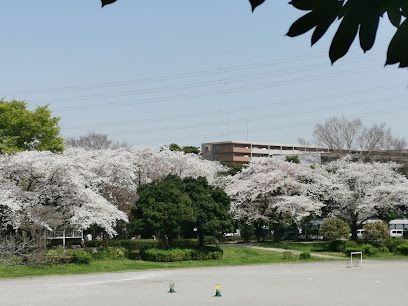 近くに徒歩約2分あり