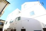 Blanc Couleurの間取り画像