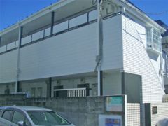 レオパレス与野本町第6の外観画像