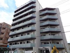 GENOVIA鷺ノ宮skygardenの外観画像