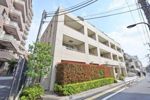 Brillia新宿若松町idの間取り画像