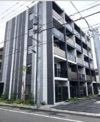メイクス池上トレフォイルの外観