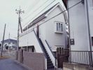 レオパレス東大宮第12の間取り画像