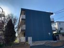 レオパレスエスポワール桜木町の間取り画像