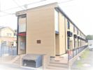 レオパレスタウンコートⅡの間取り画像