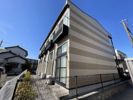 レオパレスグリーンハイツユービーの間取り画像